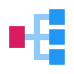 Parallel Tasks SVG Icon
